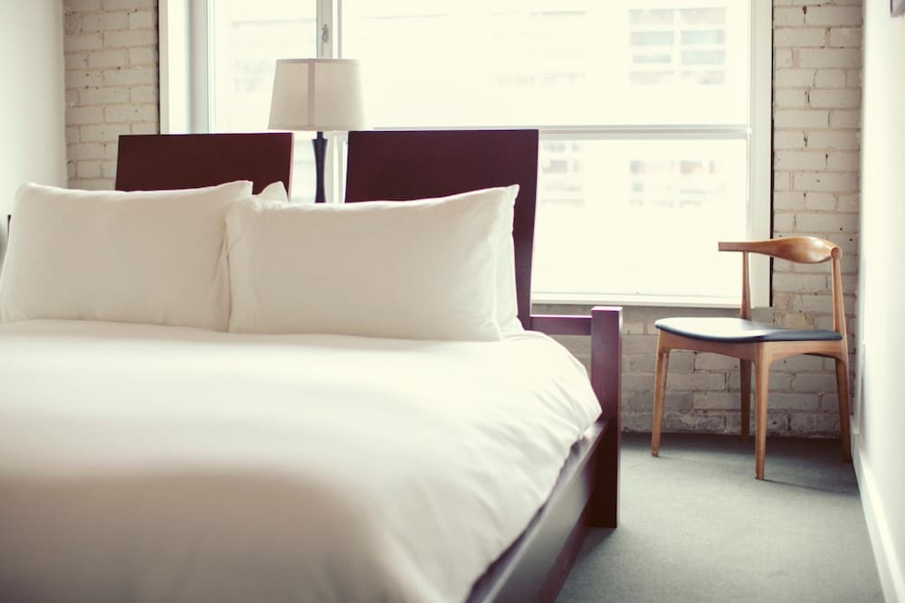 Hotel Ocho 7/54