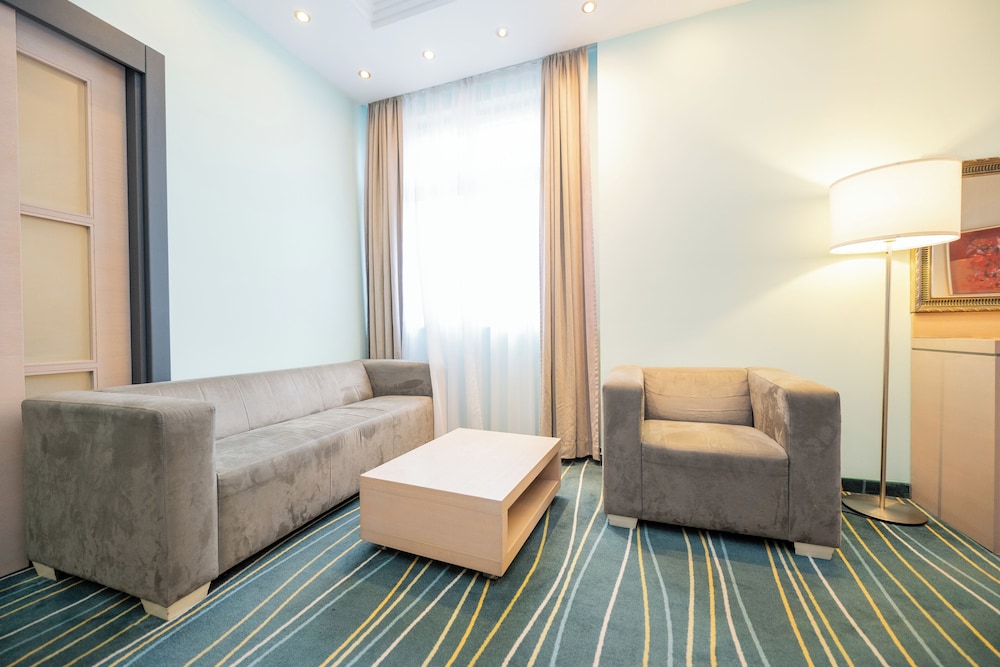 Kopernikus Hotel Prag 55/76