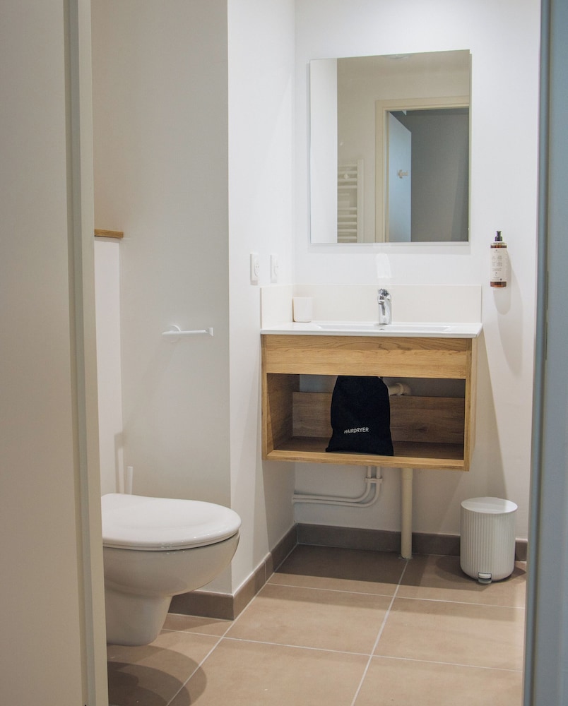 Adagio Access Bordeaux Sud Pessac 53/54