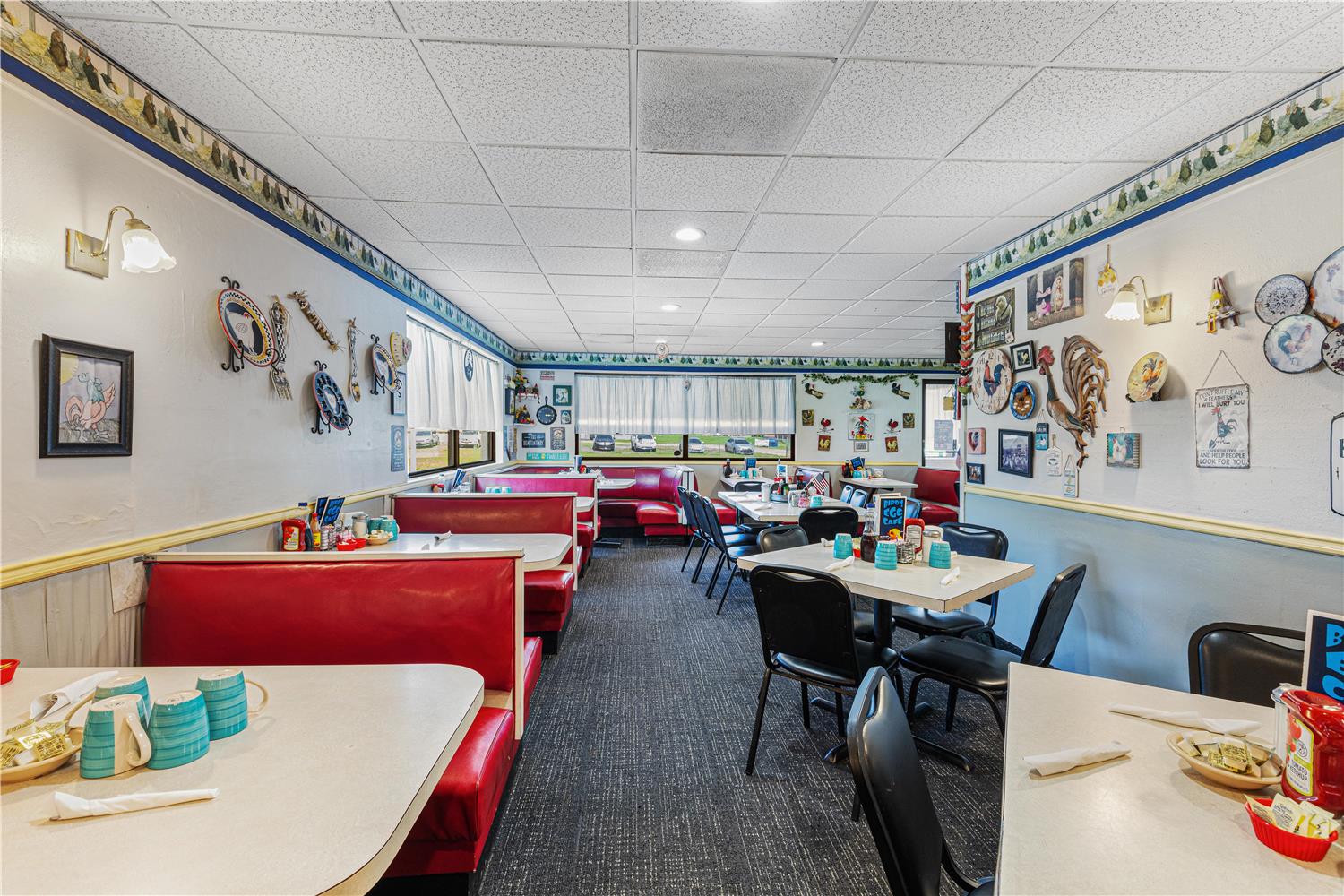Best Western Palestine Inn 6/9