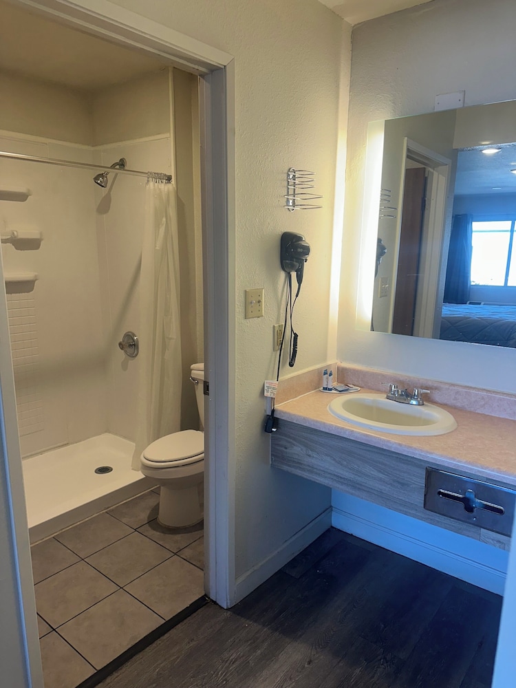 El Paso West Travelodge 14/14
