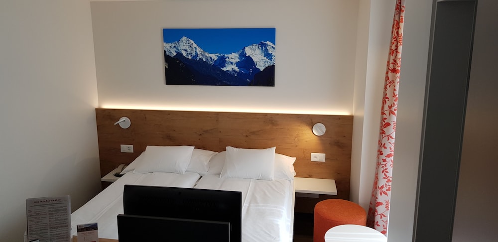 Hotel Bernerhof 29/69
