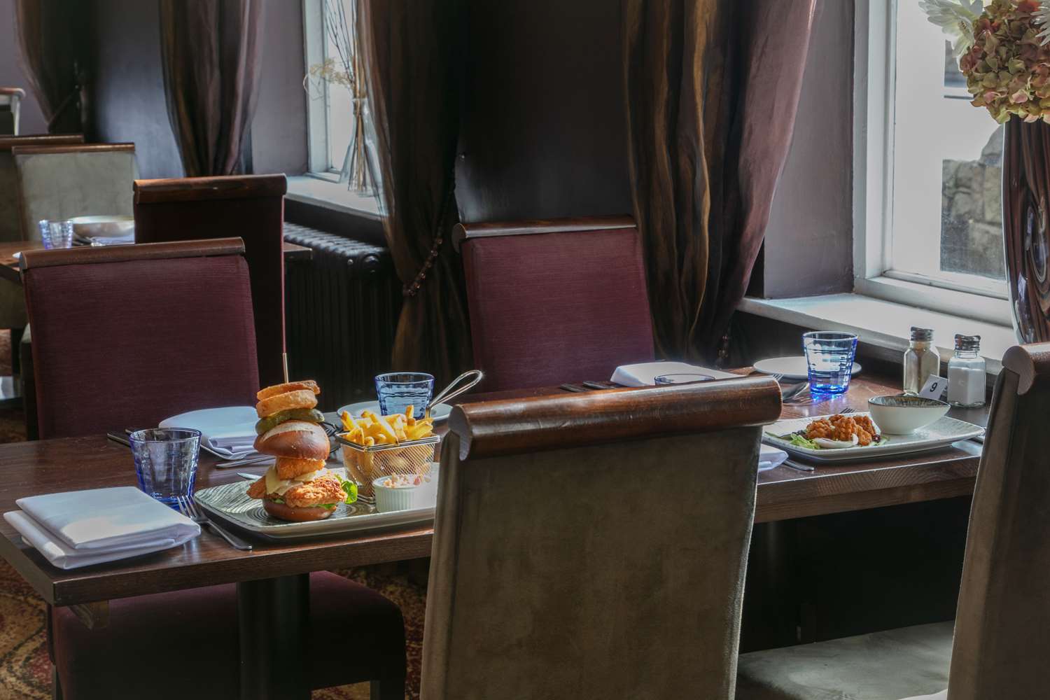 The Stuart Hotel, Sure Hotel Collection by Best Western 13/20