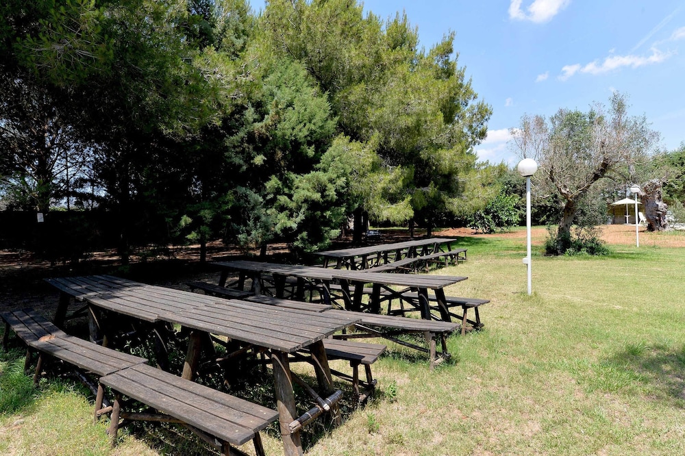 AGRITURISMO SANTA CHIARA 29/50