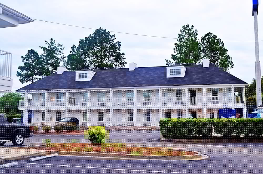 Baymont By Wyndham Valdosta At Valdosta Mall 7/36