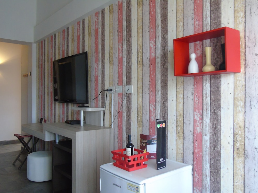 Hotel Capitan Ricaurte 25/66