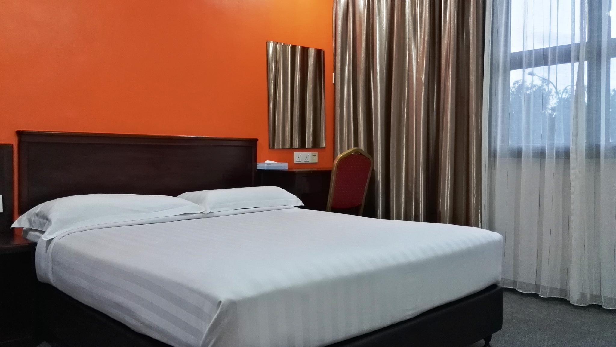 Id Hotel Segamat 22/49