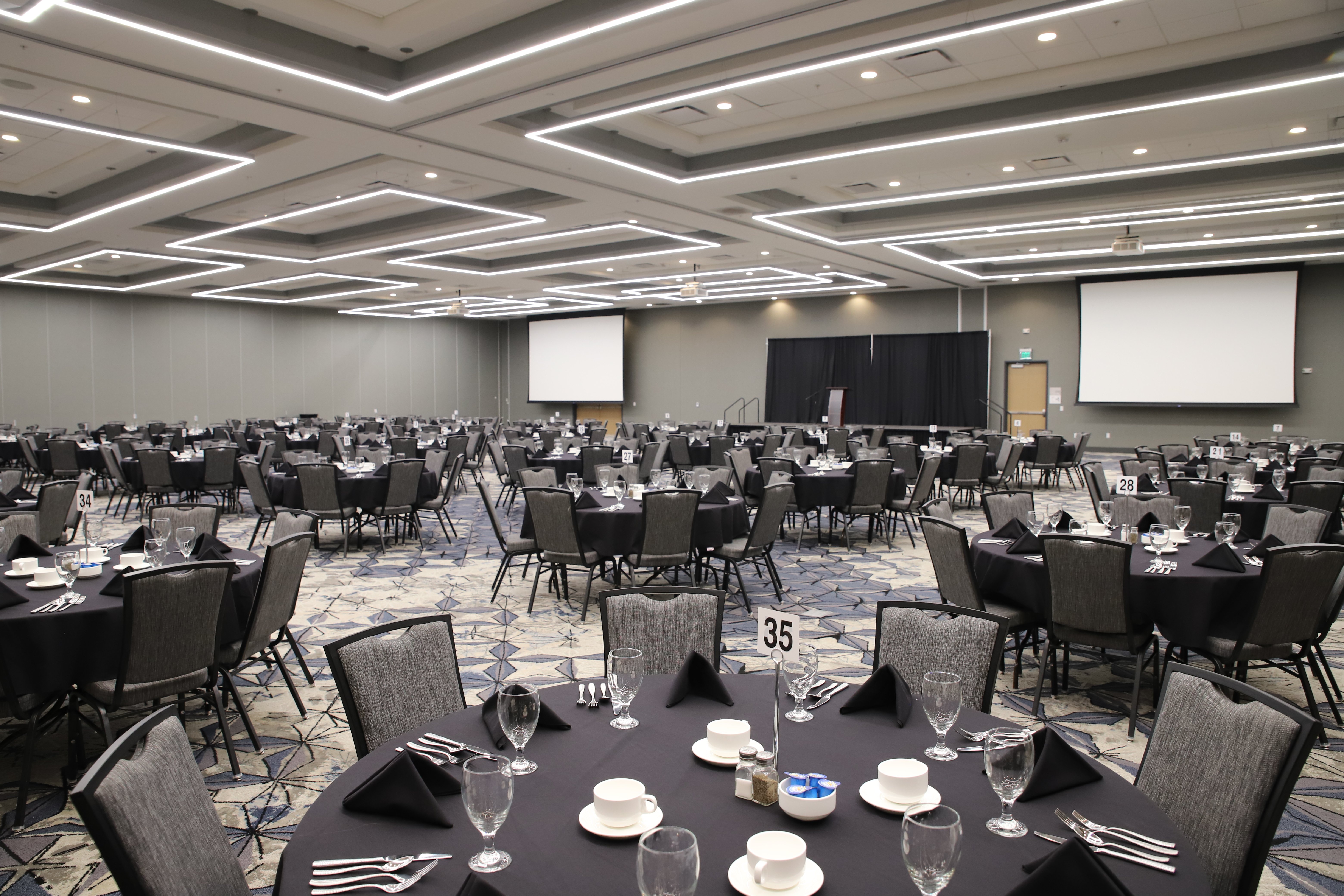 Holiday Inn & Suites Cedar Falls - Waterloo Event Ctr 32/50