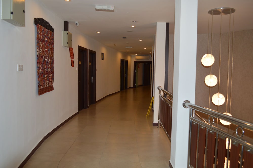 Paragon Lutong Hotel 4/38