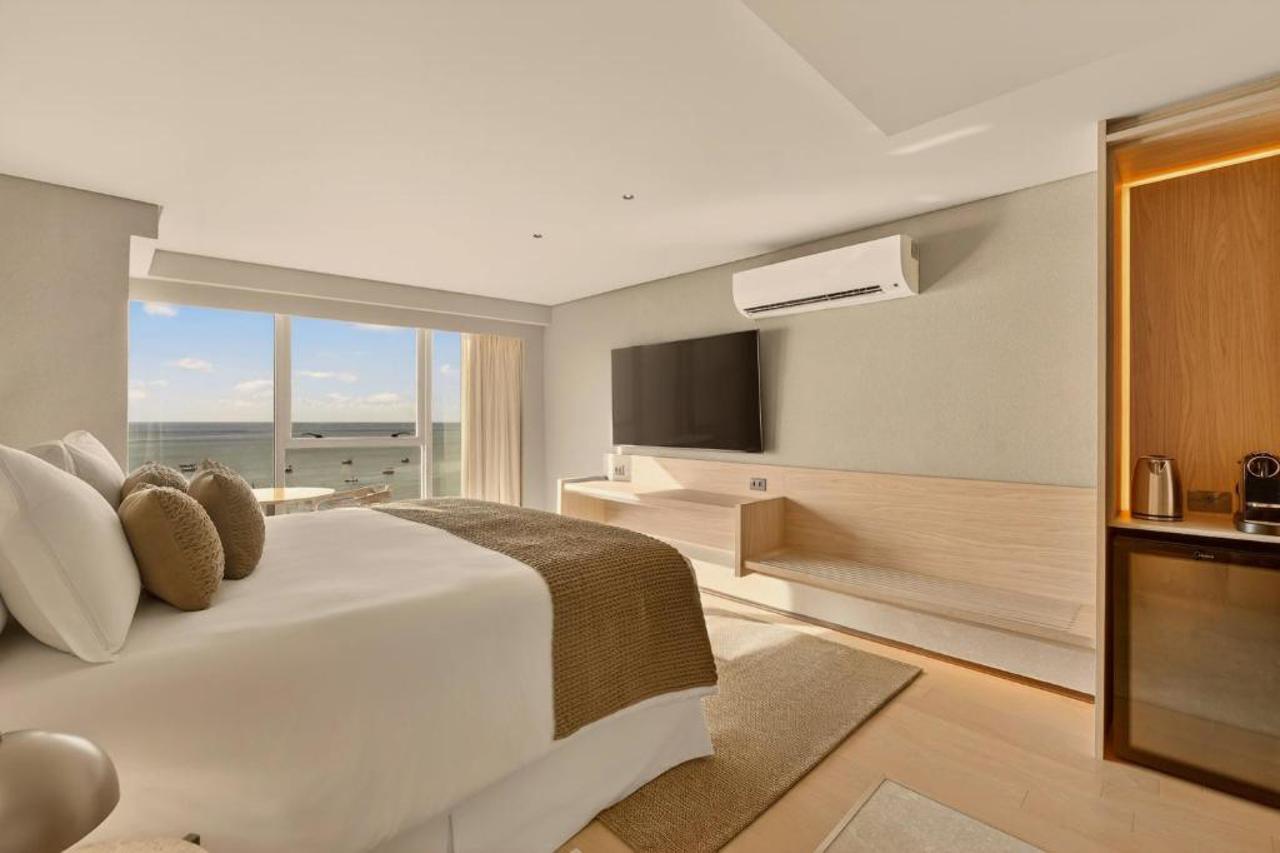 Venti Hotel - By Brisa Hoteis - Soft Opening 24/39
