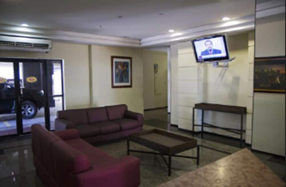 Spazzio Residence Hotel 40/65