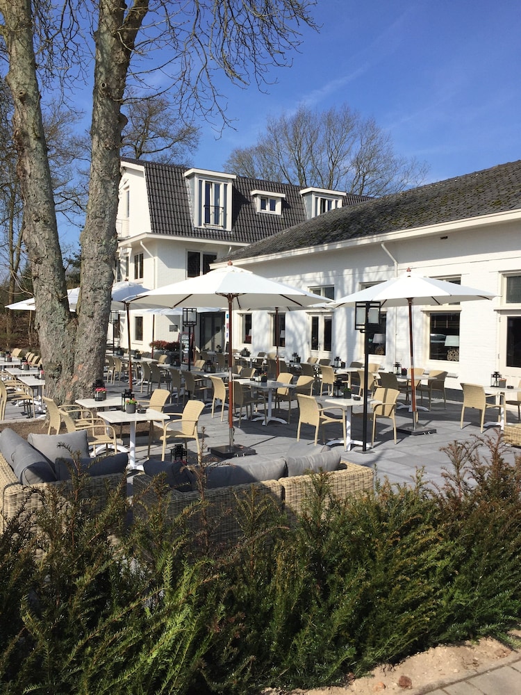 Fletcher Hotel-Restaurant Het Veluwse Bos 2/48