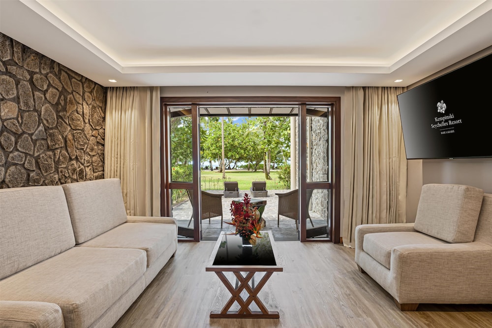Kempinski Seychelles Resort 51/78