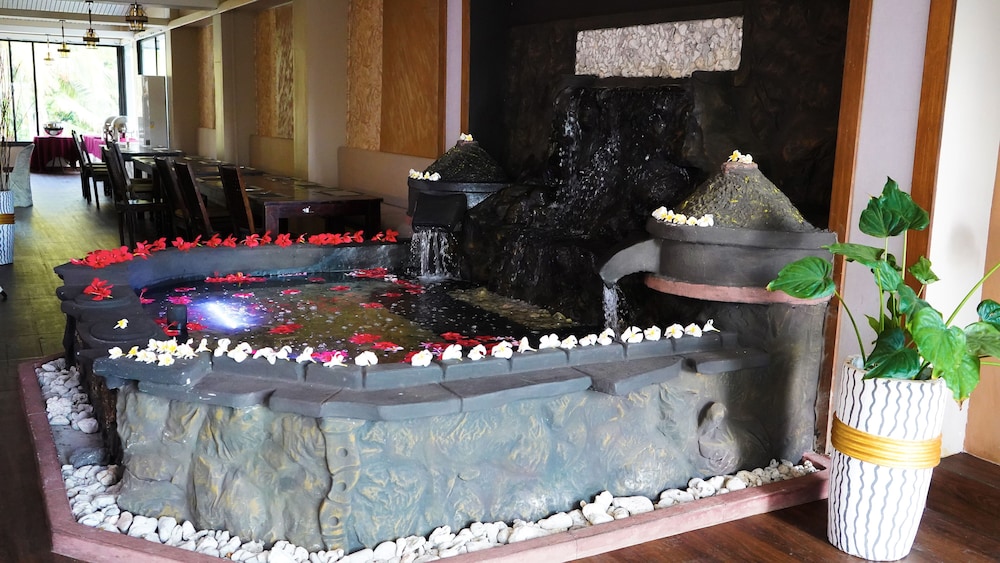 Golden Tulip Grande Comore Moroni Resort And Spa 36/70