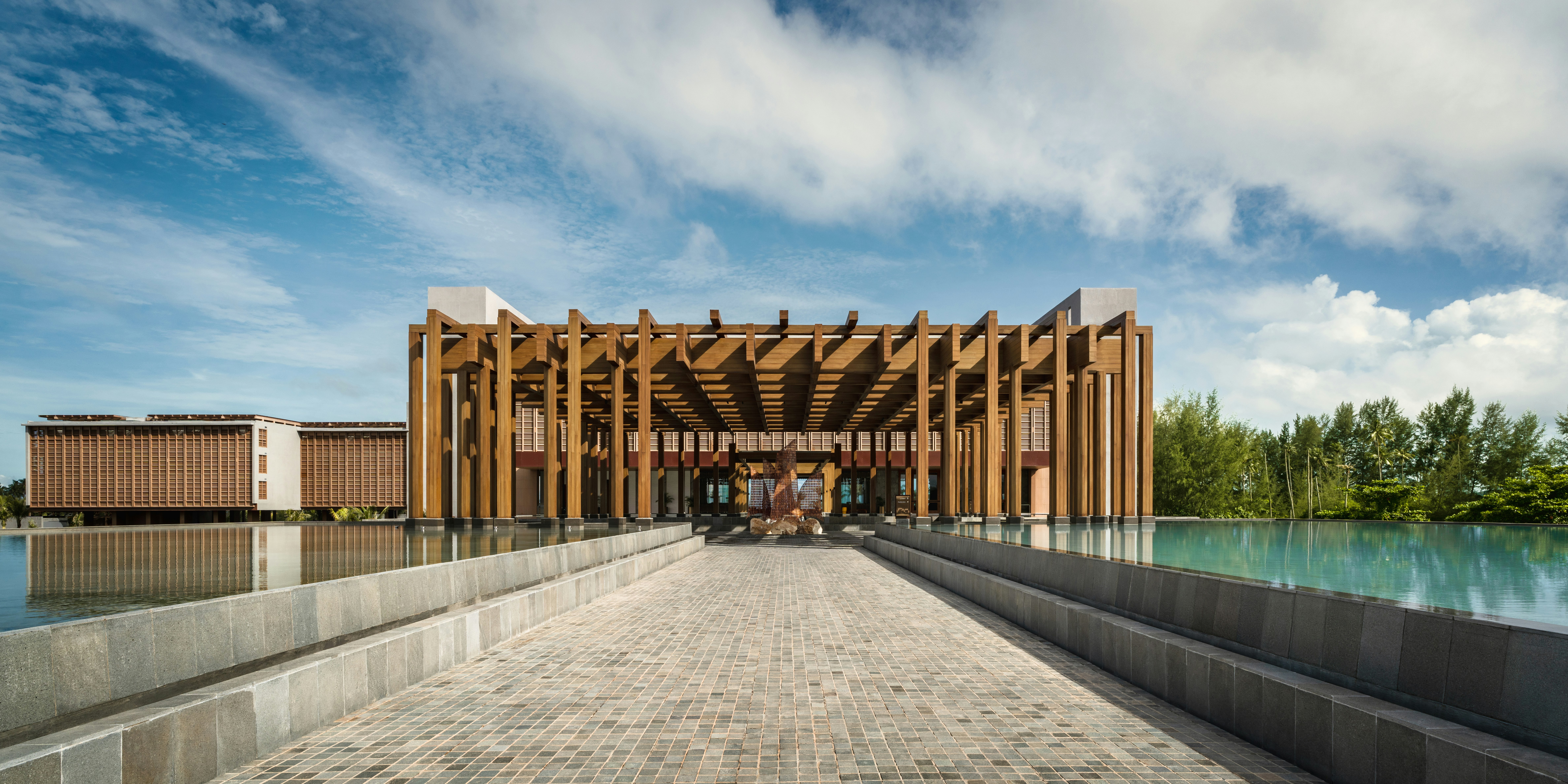Hotel Indigo Bintan Lagoi Beach by IHG 39/49