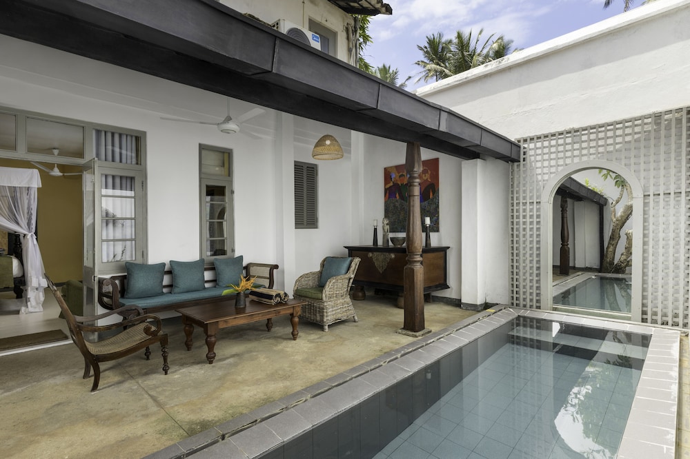 Paradise Road The Villa Bentota 21/51