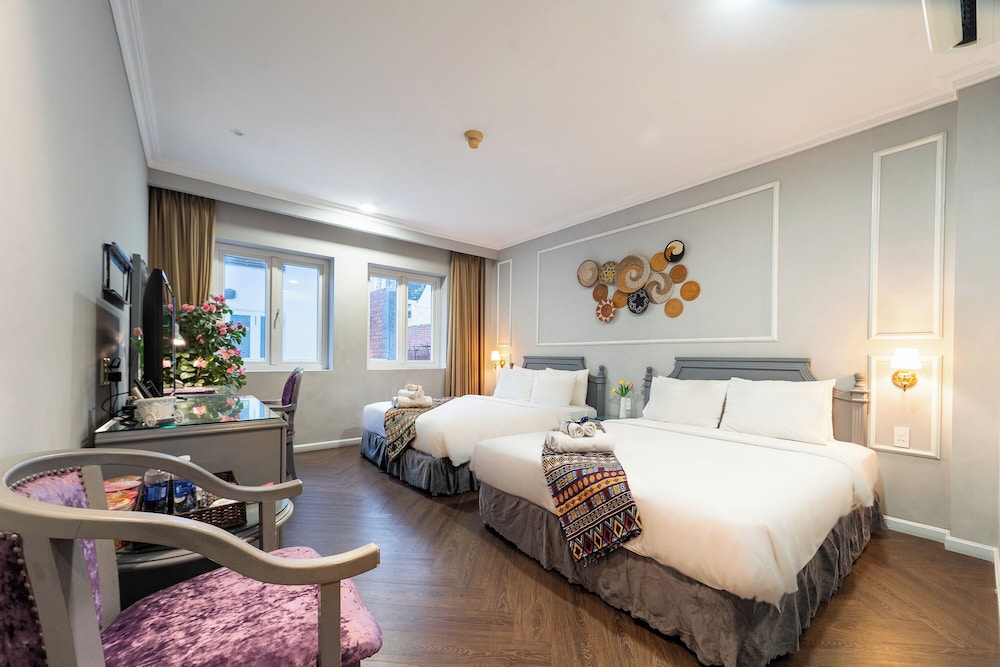 Stellar Boutique Hotel 37/50