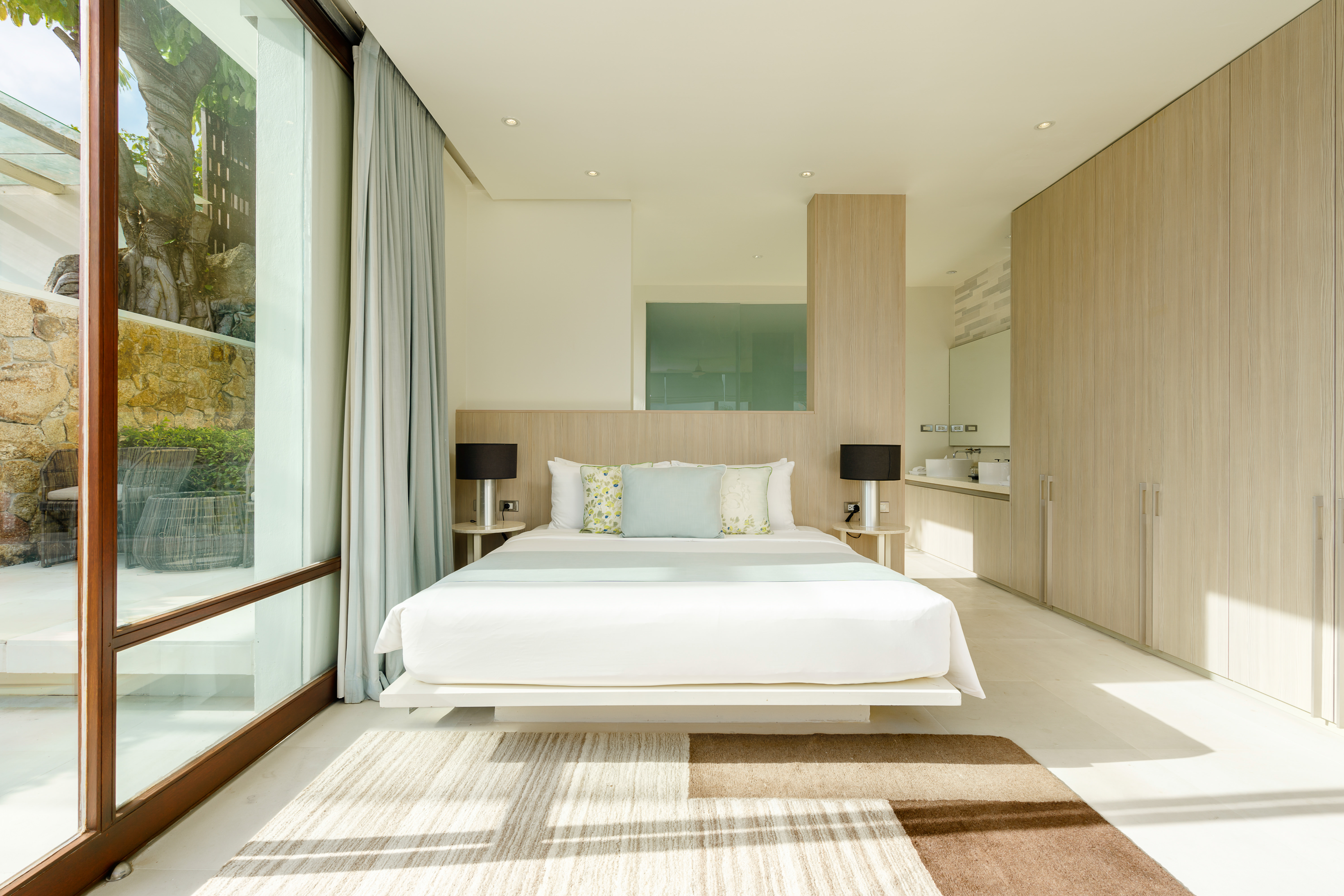 5 Bedrooms, Villa, Samujana Villas 4/13
