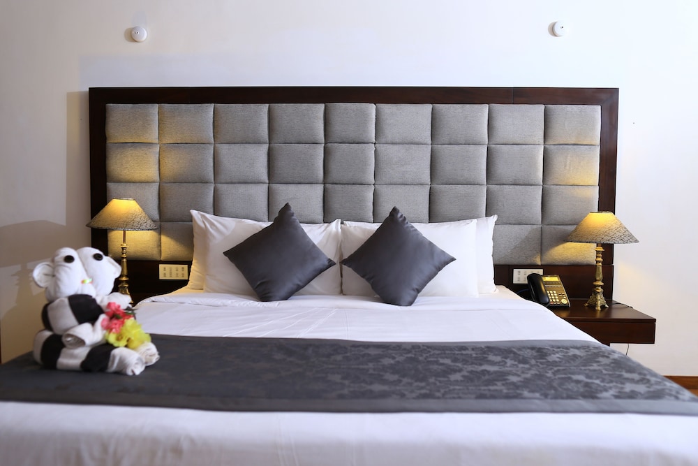 Amaranthe Bay Resort Spa 18/55