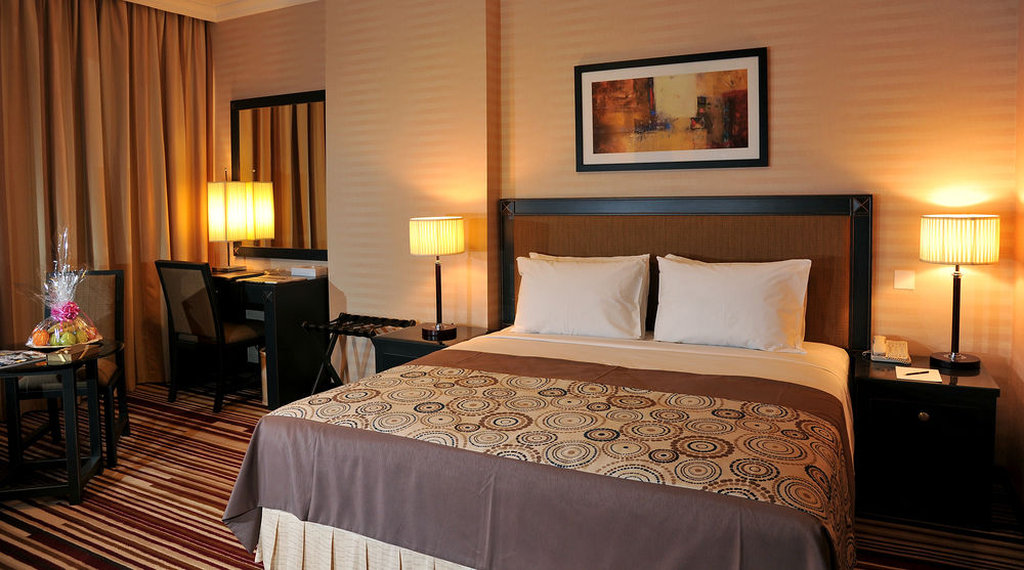 Executive Suites Abu Dhabi 23/50