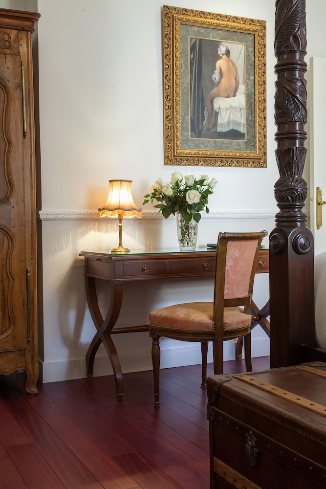 Hotel D Angleterre Saint Germain Des Pres 32/42