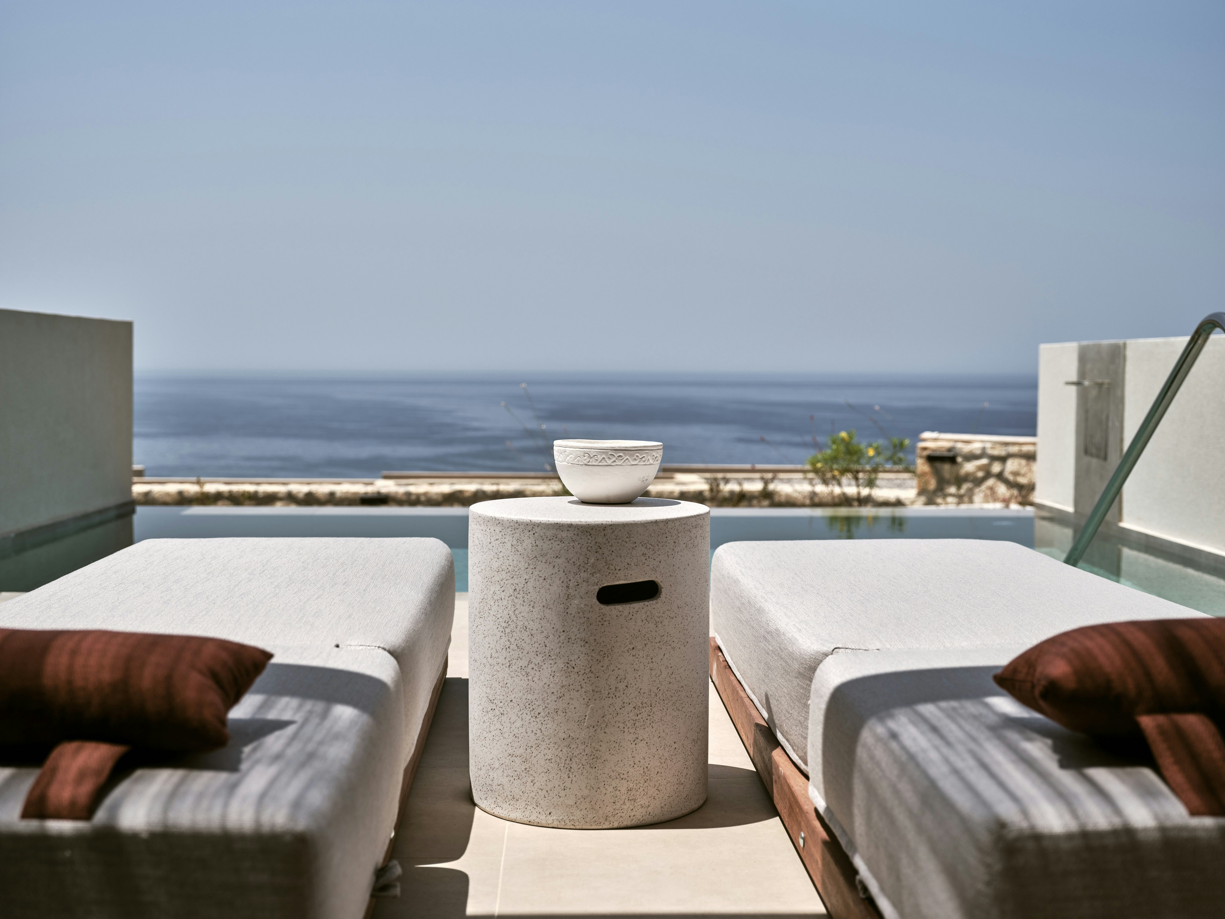 The Royal Senses Resort and Spa Crete Curio Collection by Hilton 40/49