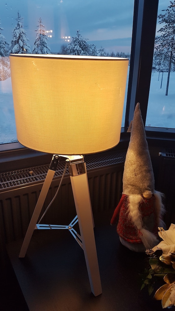 Santa's Igloos Arctic Circle 44/46