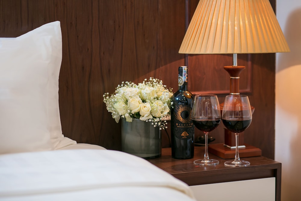 Marina酒店河内(Marina Hotel Hanoi) 图片2