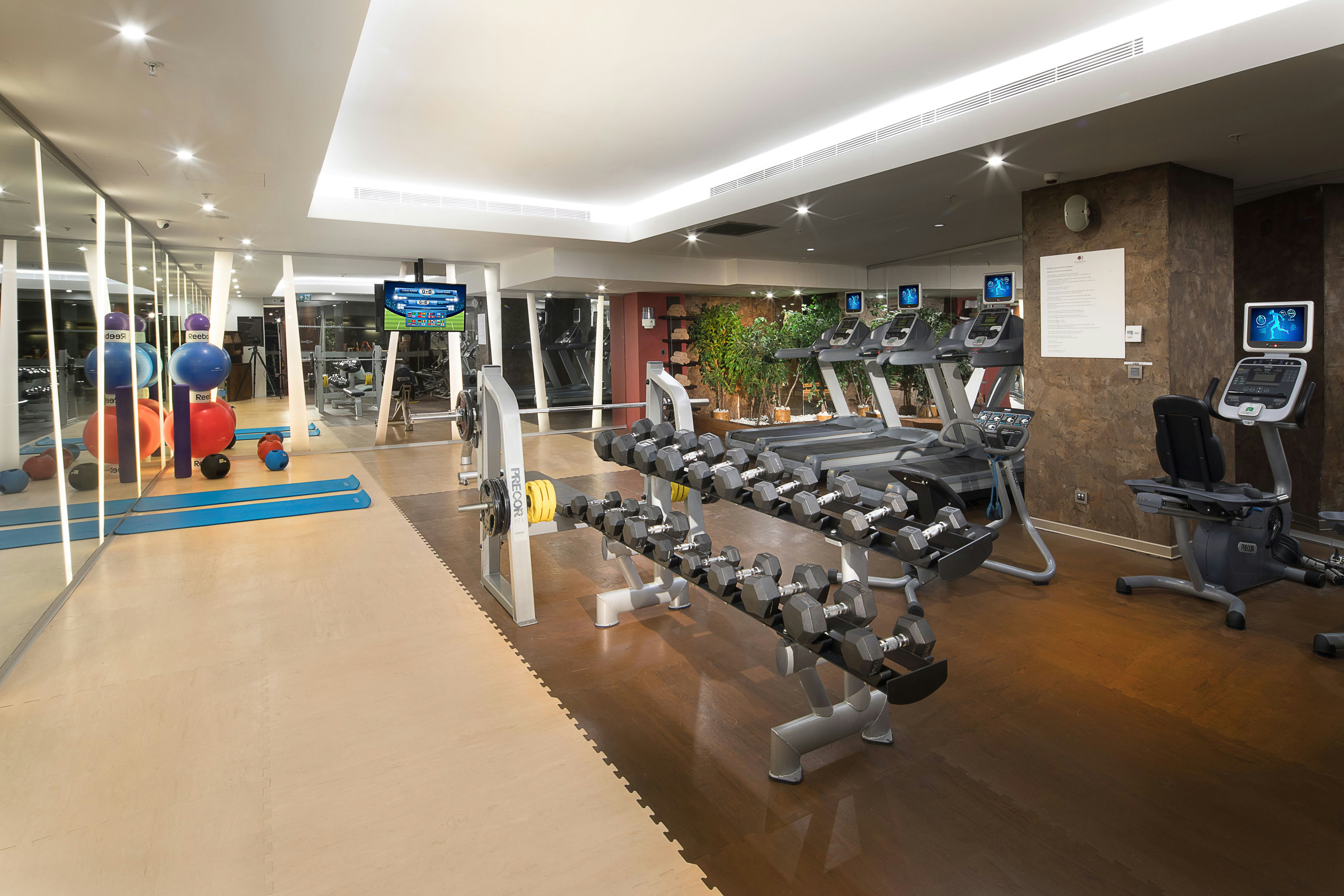 DoubleTree by Hilton Istanbul - Old Town 29/55
