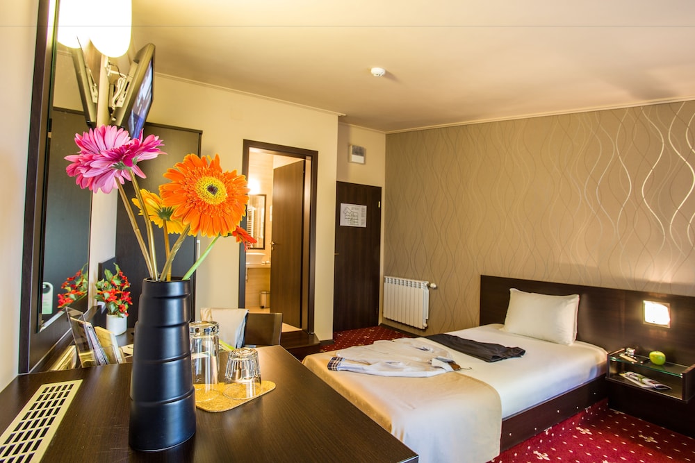 Hotel Villa Boyana 10/39