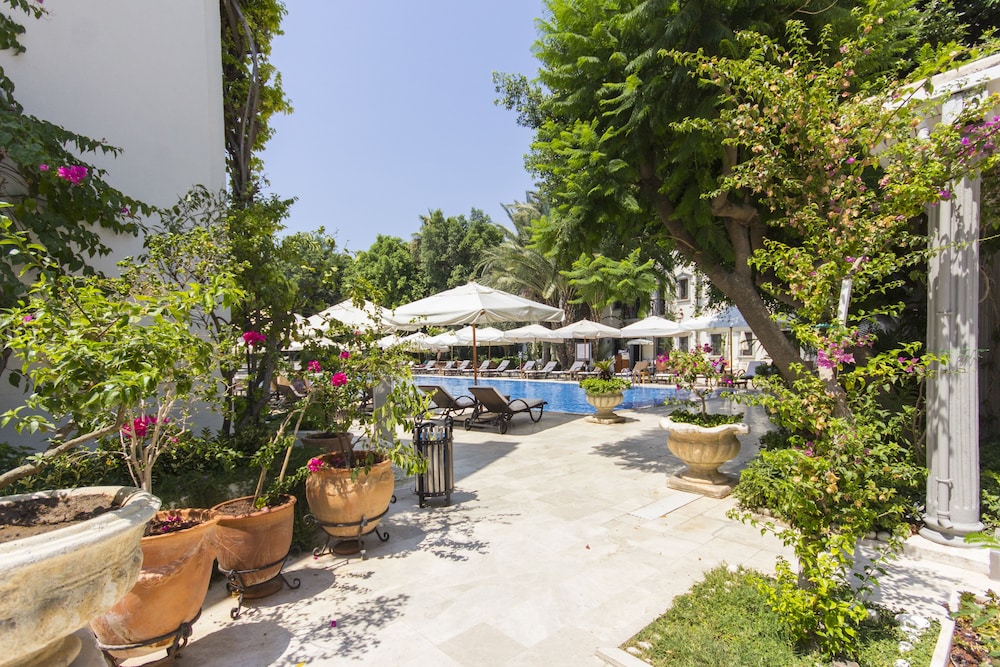 DoubleTree by Hilton Bodrum Marina Vista 25/43