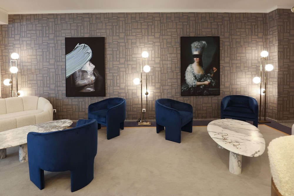 Hotel America 34/50
