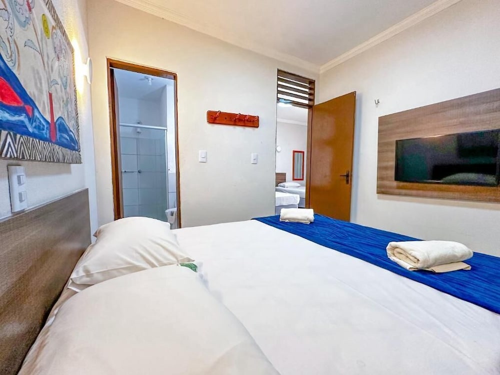 Jangadeiro Praia Hotel 17/67