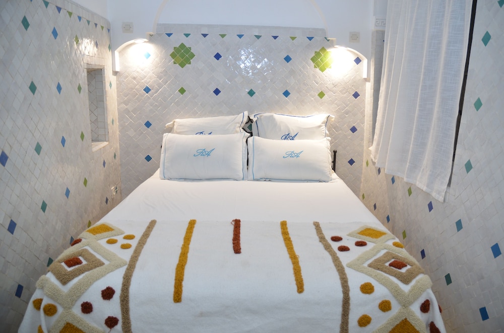 Riad Ailen 42/50