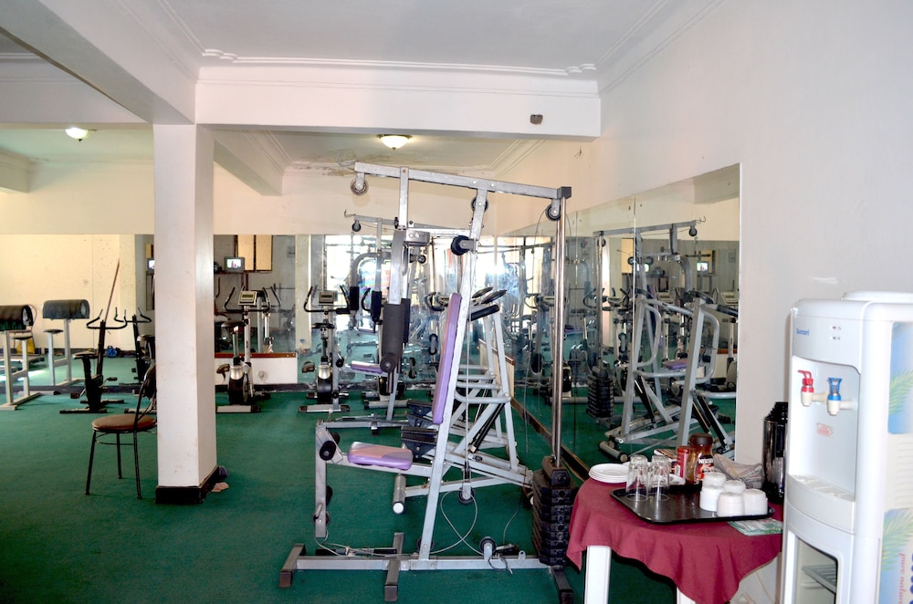 Nob View Hotel 28/50