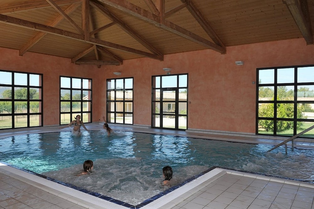 Residence Le Domaine du Lac - Vacanceole 18/38