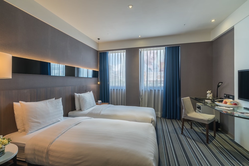 WESTGATE HOTEL 24/66