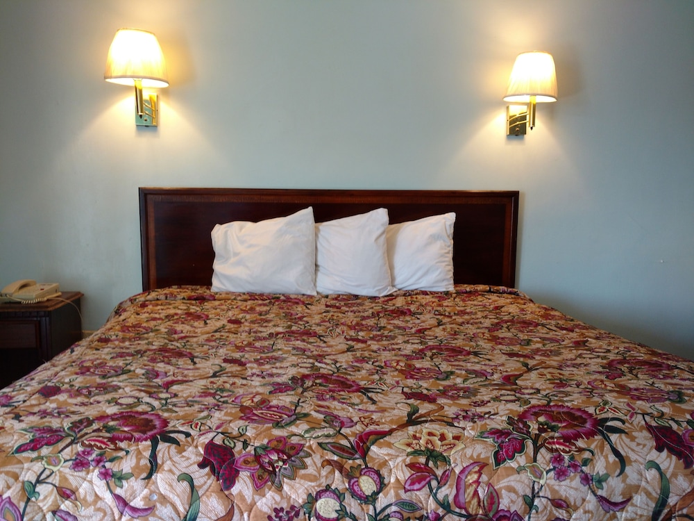 Mount Vernon Inn 7/24