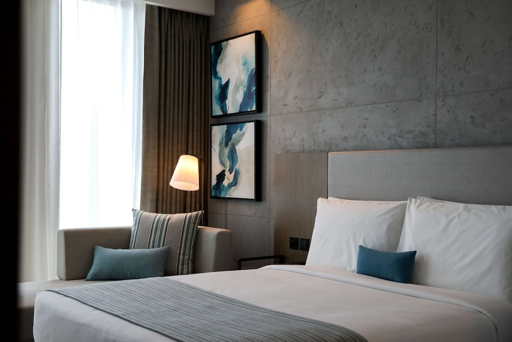 Mercure Dubai Gold District 24/53
