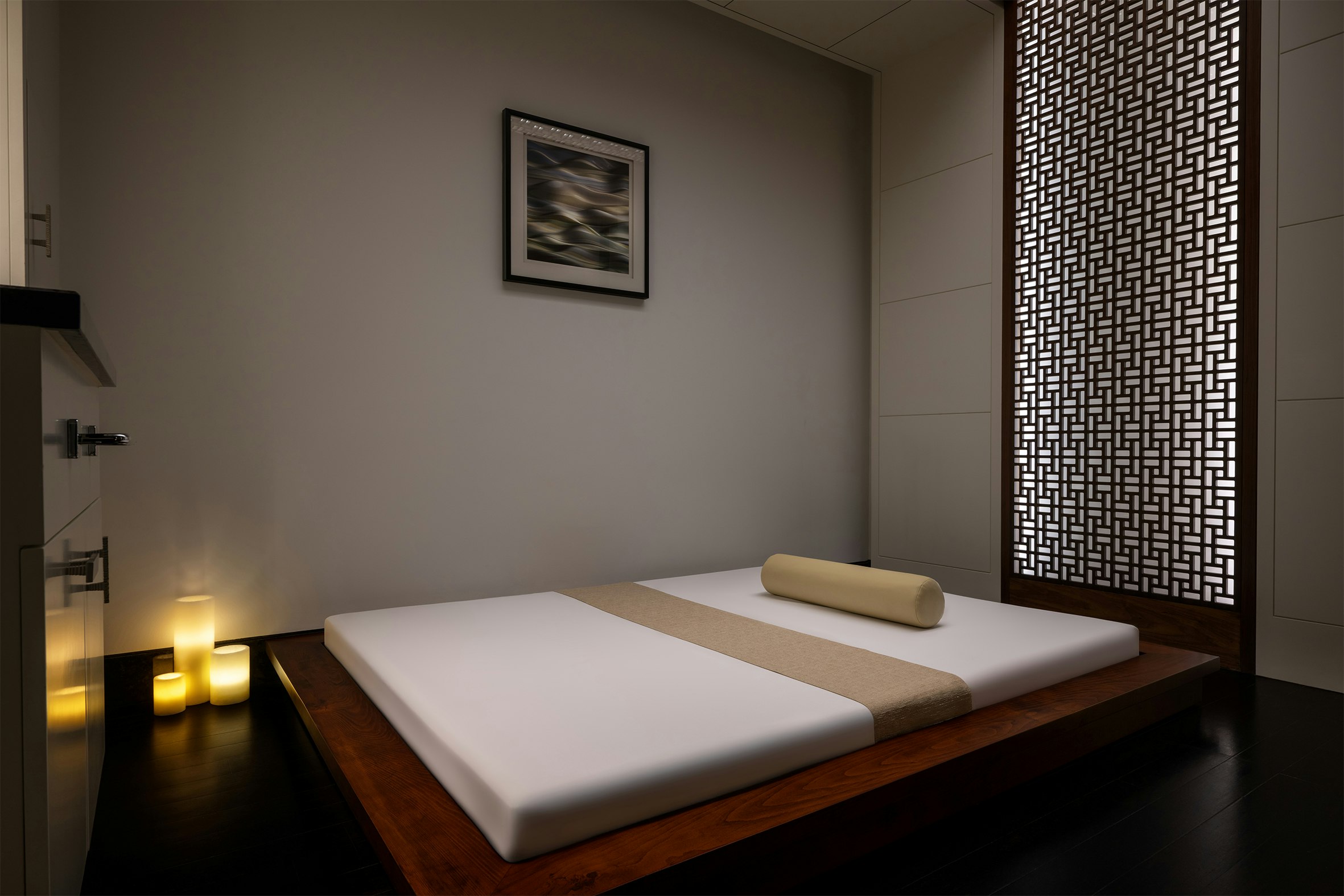 Four Seasons Hotel Abu Dhabi at Al Maryah Island 8/36