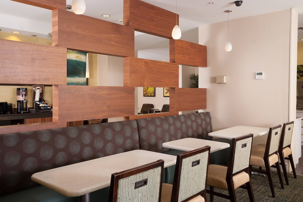 SpringHill Suites by Marriott Convention Center/I-drive 7/59