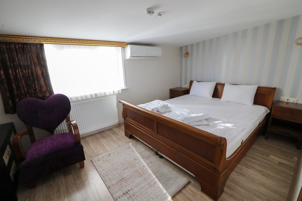 Brk Dream Suites Taksim 13/50