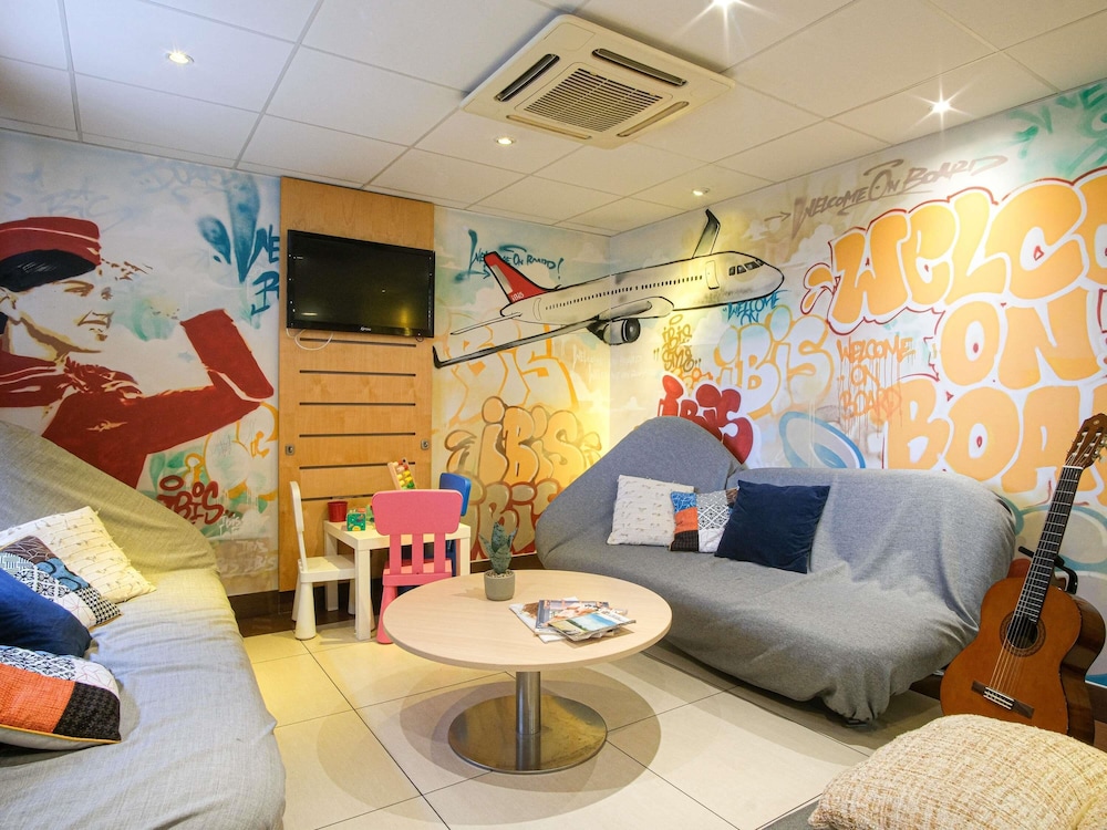 Ibis Toulouse Blagnac Aeroport 22/50