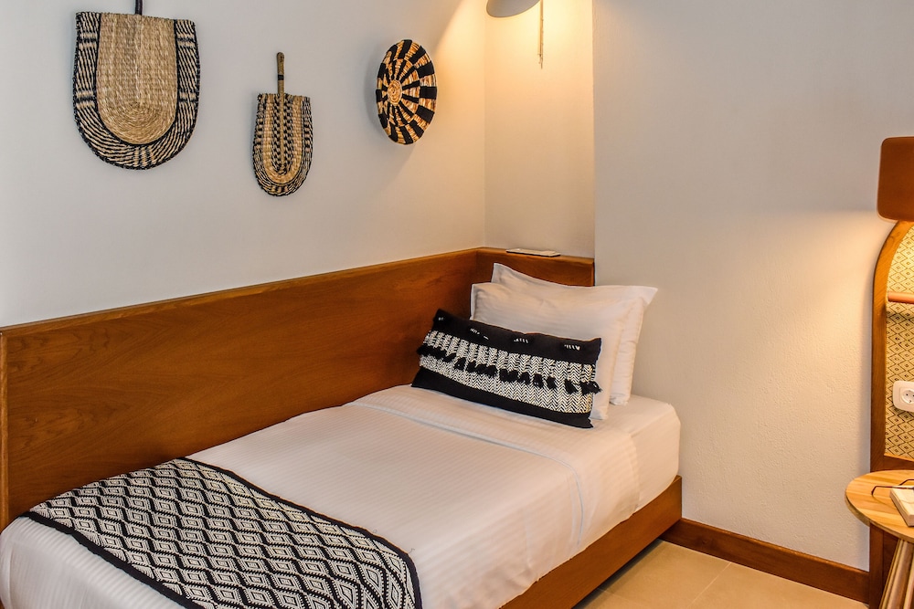Mandraki Village Boutique Hotel 9/50