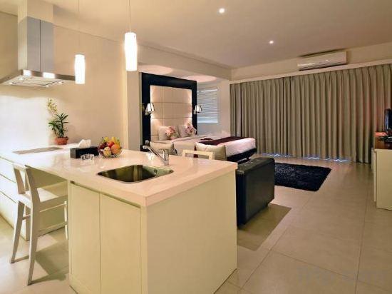 Sama Sama Suites and Restaurant 19/19