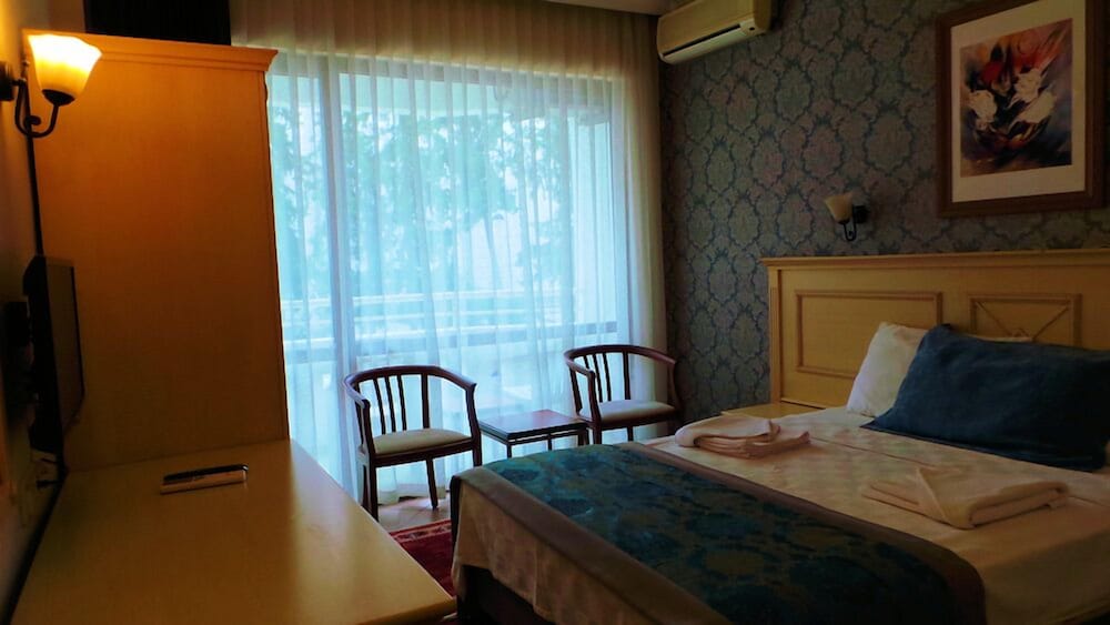 Intermar Hotel 24/50