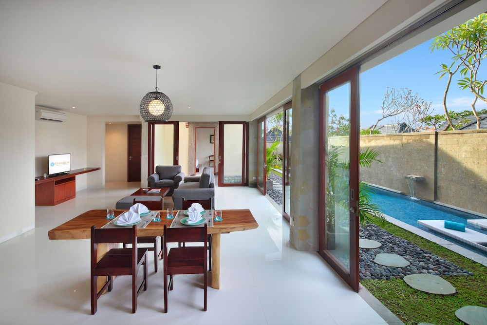 Theanna Eco Villa And Spa 62/72