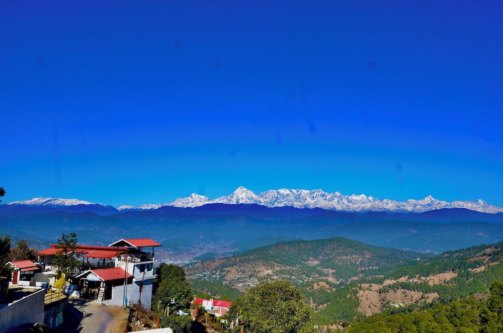 Hotel Uttarakhand 23/29