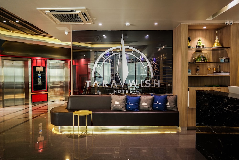 TARAWISH HOTEL 4/50