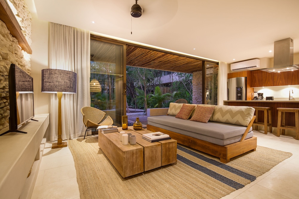 Copal Tulum Hotel 32/50